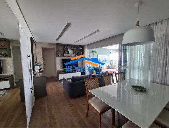 Imagem Apartamento com 3 Quartos à Venda, 118 m² em Alto Da Mooca - São Paulo Imagem Apartamento com 3 Quartos à Venda, 118 m² em Alto Da Mooca - São Paulo