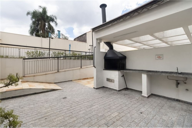 Imagem Apartamento com 3 Quartos à Venda, 74 m² em Jardim Da Saúde - São Paulo