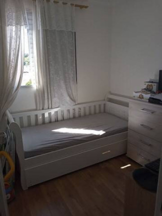 Imagem Apartamento com 3 Quartos à Venda, 62 m² em Ponte De São João - Jundiaí