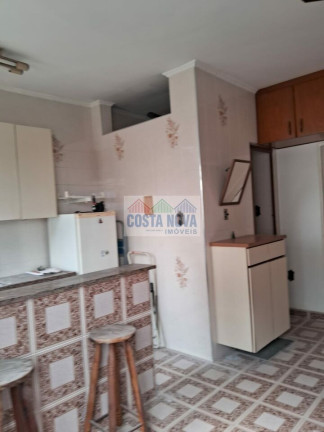 Imagem Apartamento com 1 Quarto à Venda, 30 m² em Canto Do Forte - Praia Grande Imagem Apartamento com 1 Quarto à Venda, 30 m² em Canto Do Forte - Praia Grande