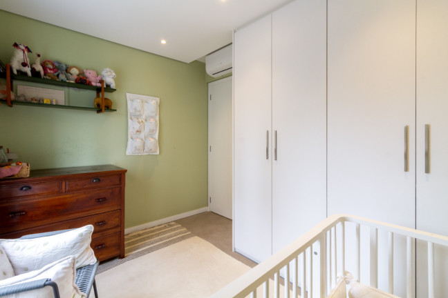 Imagem Apartamento com 3 Quartos à Venda, 93 m² em Alto De Pinheiros - São Paulo