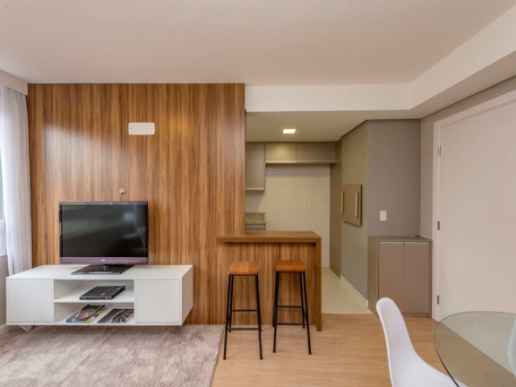 Imagem Apartamento com 3 Quartos à Venda, 65 m² em Petrópolis - Porto Alegre