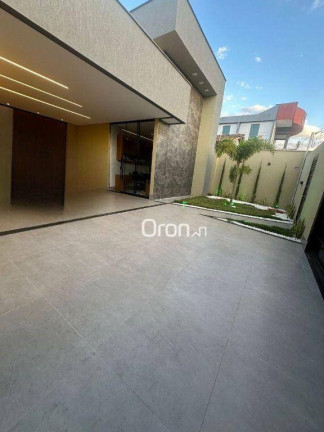 Imagem Casa com 3 Quartos à Venda, 245 m² em Setor Pontal Sul - Aparecida De Goiânia Imagem Casa com 3 Quartos à Venda, 245 m² em Setor Pontal Sul - Aparecida De Goiânia