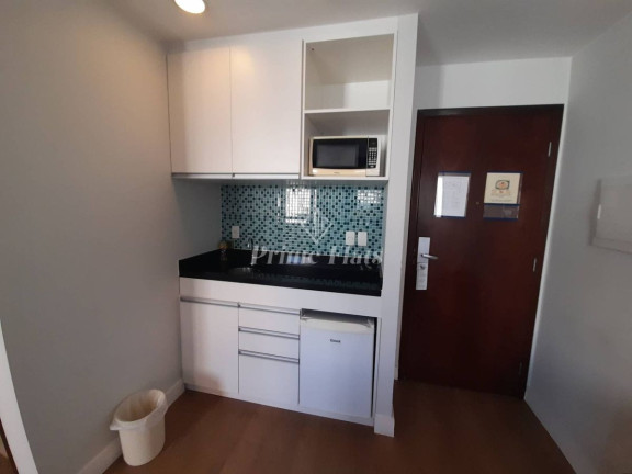 Imagem Apartamento com 1 Quarto à Venda, 27 m² em Jardim Paulista - São Paulo