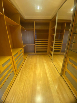 Imagem Apartamento com 4 Quartos à Venda, 367 m² em Tamboré - Santana De Parnaíba Imagem Apartamento com 4 Quartos à Venda, 367 m² em Tamboré - Santana De Parnaíba