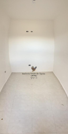 Imagem Sobrado com 2 Quartos à Venda, em Tatuquara - Curitiba Imagem Sobrado com 2 Quartos à Venda, em Tatuquara - Curitiba