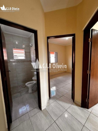 Imagem Casa de Condomínio com 2 Quartos à Venda, 65 m² em Vila Atlântica - Mongaguá