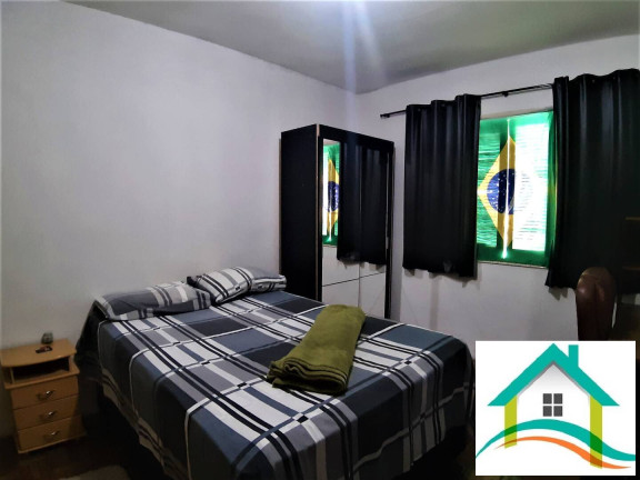 Imagem Casa com 2 Quartos à Venda, 116 m² em Vila Palmares - Santo André Imagem Casa com 2 Quartos à Venda, 116 m² em Vila Palmares - Santo André