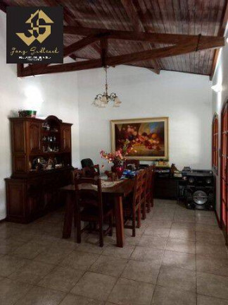 Imagem Chácara com 4 Quartos à Venda, 5 m² em Portal São Marcelo - Bragança Paulista Imagem Chácara com 4 Quartos à Venda, 5 m² em Portal São Marcelo - Bragança Paulista