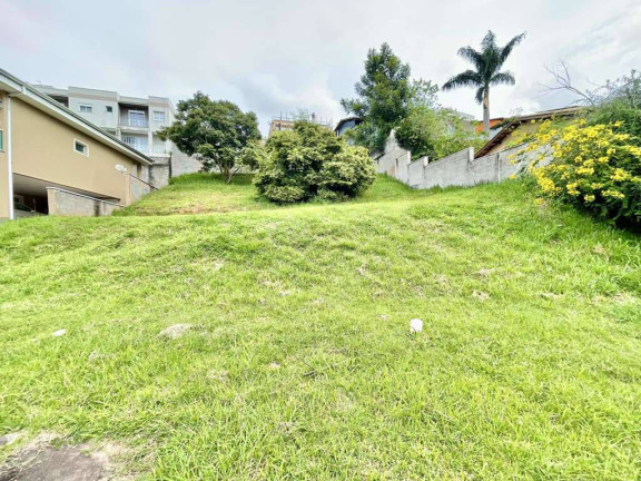Imagem Terreno à Venda, 516 m² em Jardim Colibri - Cotia