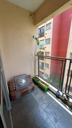 Imagem Apartamento com 3 Quartos à Venda,  em Jardim Santa Emília - São Paulo