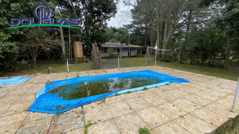 Imagem Casa com 4 Quartos à Venda, 1.500 m² em águas Claras - Viamão