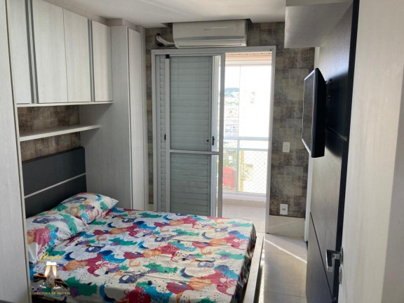Imagem Apartamento com 4 Quartos à Venda, 140 m² em Centro - Santo André Imagem Apartamento com 4 Quartos à Venda, 140 m² em Centro - Santo André