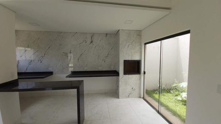Imagem Casa de Condomínio com 2 Quartos à Venda, 60 m² em Santo Antônio - Campo Grande