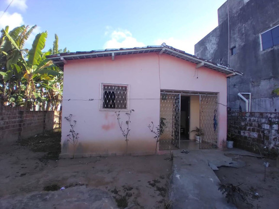 Casa à Venda, 220 m² em Funcionários - João Pessoa