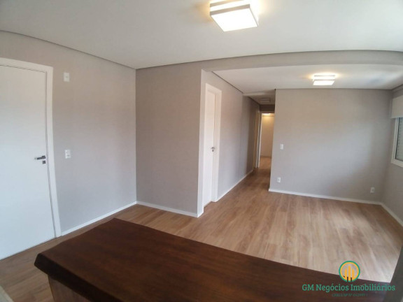 Imagem Apartamento com 2 Quartos à Venda, 74 m² em Granja Viana - Cotia