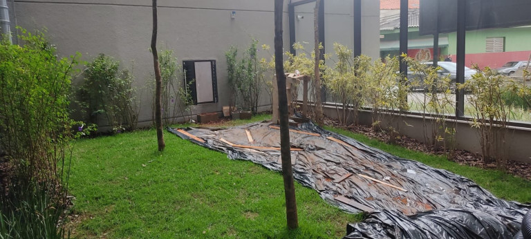 Imagem Studio com 1 Quarto à Venda ou Locação, 32 m² em Vila Mariana - São Paulo Imagem Studio com 1 Quarto à Venda ou Locação, 32 m² em Vila Mariana - São Paulo