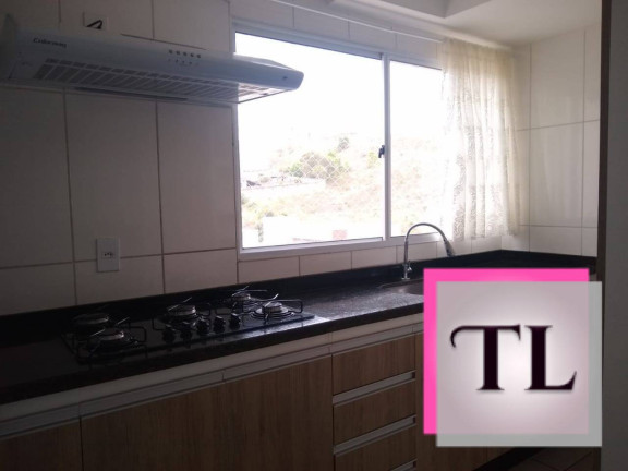 Imagem Apartamento com 2 Quartos à Venda, 50 m² em Residencial Veredas - Poços De Caldas Imagem Apartamento com 2 Quartos à Venda, 50 m² em Residencial Veredas - Poços De Caldas