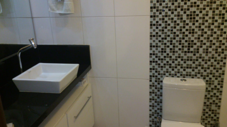 Imagem Sobrado com 3 Quartos à Venda, 170 m² em Jardim Das Indústrias - São José Dos Campos Imagem Sobrado com 3 Quartos à Venda, 170 m² em Jardim Das Indústrias - São José Dos Campos