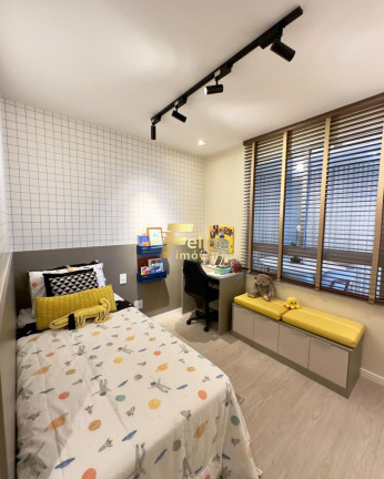 Imagem Imóvel com 3 Quartos à Venda, 110 m² em Praia De Itaparica - Vila Velha