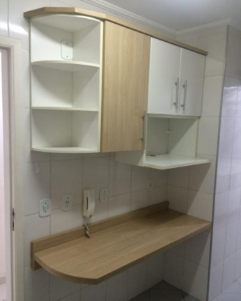 Imagem Apartamento com 2 Quartos à Venda, 54 m² em Pompeia - São Paulo Imagem Apartamento com 2 Quartos à Venda, 54 m² em Pompeia - São Paulo