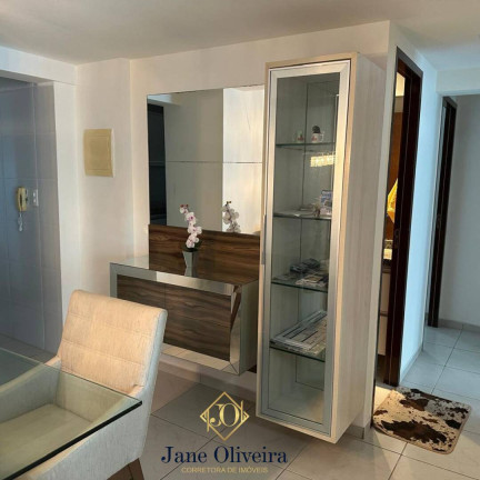Imagem Apartamento com 3 Quartos à Venda, 85 m² em Miramar - João Pessoa