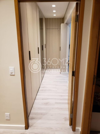 Imagem Apartamento com 4 Quartos à Venda, 130 m² em Jardim - Santo André Imagem Apartamento com 4 Quartos à Venda, 130 m² em Jardim - Santo André