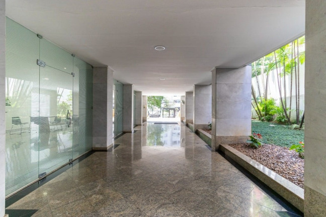 Imagem Apartamento com 3 Quartos à Venda, 227 m² em Itaim Bibi - São Paulo Imagem Apartamento com 3 Quartos à Venda, 227 m² em Itaim Bibi - São Paulo