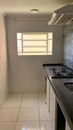 Imagem Apartamento com 2 Quartos para Alugar, 42 m² em Jardim América - Poá Imagem Apartamento com 2 Quartos para Alugar, 42 m² em Jardim América - Poá
