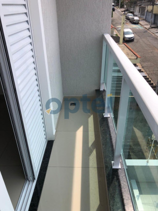 Imagem Imóvel com 2 Quartos à Venda, 96 m² em Parque Oratório - Santo André