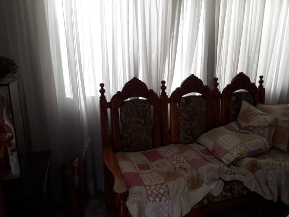 Imagem Casa com 3 Quartos à Venda, 120 m² em Vila Carrão - São Paulo Imagem Casa com 3 Quartos à Venda, 120 m² em Vila Carrão - São Paulo