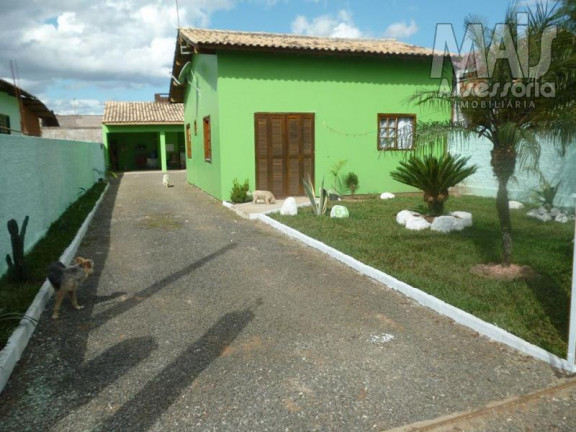 Imagem Casa com 2 Quartos à Venda, 90 m² em Rio Dos Sinos - São Leopoldo