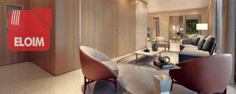 Imagem Studio com 1 Quarto à Venda, 32 m² em Higienópolis - São Paulo Imagem Studio com 1 Quarto à Venda, 32 m² em Higienópolis - São Paulo