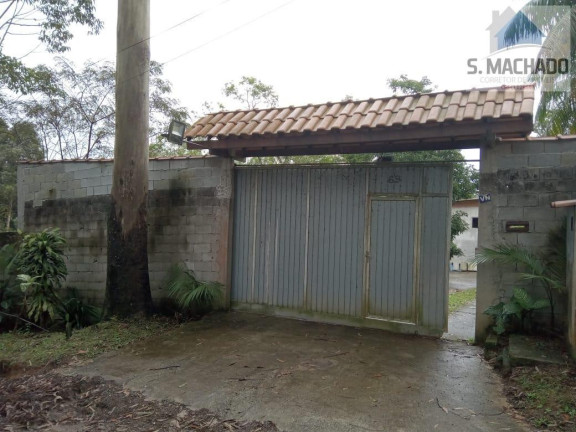 Imagem Chácara com 2 Quartos à Venda, 5.000 m² em Riacho Grande - São Bernardo Do Campo