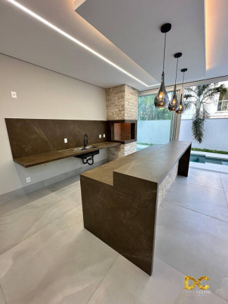 Imagem Casa de Condomínio com 4 Quartos à Venda, 283 m² em Jardim Itália - Cuiabá Imagem Casa de Condomínio com 4 Quartos à Venda, 283 m² em Jardim Itália - Cuiabá