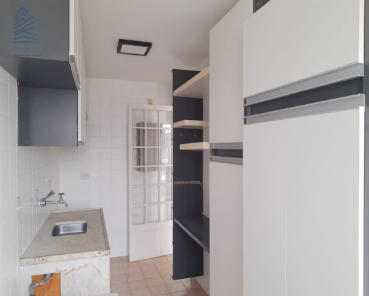Imagem Imóvel com 2 Quartos para Alugar, 65 m² em Campo Belo - São Paulo Imagem Imóvel com 2 Quartos para Alugar, 65 m² em Campo Belo - São Paulo