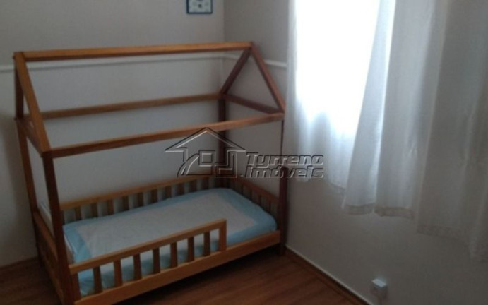 Imagem Apartamento com 2 Quartos à Venda, 51 m² em Parque Residencial Flamboyant  - São José Dos Campos