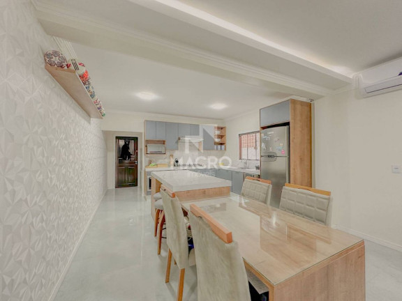 Imagem Casa com 3 Quartos à Venda, 116 m² em Chico De Paulo - Jaraguá Do Sul Imagem Casa com 3 Quartos à Venda, 116 m² em Chico De Paulo - Jaraguá Do Sul
