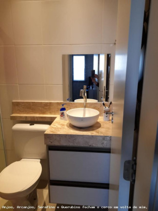 Imagem Apartamento com 3 Quartos à Venda, 68 m² em Areao - Taubaté Imagem Apartamento com 3 Quartos à Venda, 68 m² em Areao - Taubaté