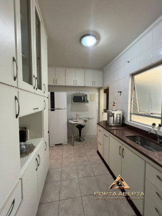 Imagem Apartamento com 3 Quartos à Venda, 113 m² em Cidade Nobre - Ipatinga