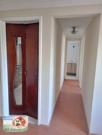 Imagem Apartamento com 2 Quartos à Venda, 50 m² em Parque Erasmo Assunção - Santo André Imagem Apartamento com 2 Quartos à Venda, 50 m² em Parque Erasmo Assunção - Santo André
