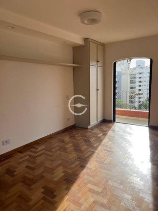 Imagem Apartamento com 3 Quartos à Venda, 152 m² em Brooklin Paulista - São Paulo