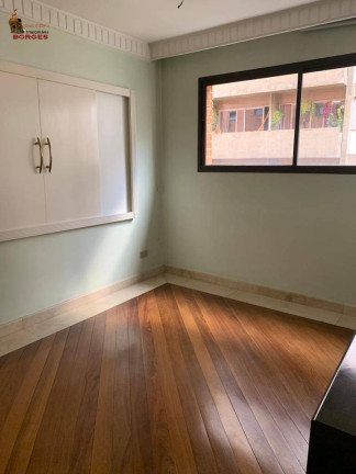 Imagem Apartamento com 4 Quartos à Venda, 335 m² em Moema - São Paulo Imagem Apartamento com 4 Quartos à Venda, 335 m² em Moema - São Paulo
