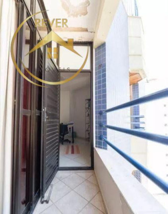 Imagem Cobertura com 3 Quartos à Venda, 121 m² em Centro - Campinas Imagem Cobertura com 3 Quartos à Venda, 121 m² em Centro - Campinas