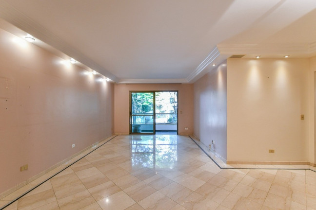 Apartamento com 4 Quartos à Venda, 152 m² em Real Parque - São Paulo