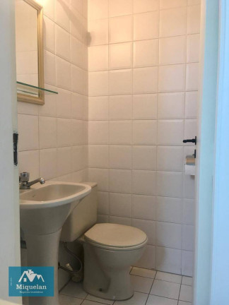 Imagem Sala Comercial à Venda, 32 m² em Vila Olímpia - São Paulo Imagem Sala Comercial à Venda, 32 m² em Vila Olímpia - São Paulo