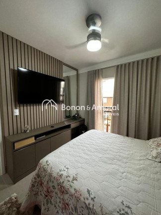 Imagem Casa de Condomínio com 3 Quartos à Venda, 130 m² em Balneário Tropical - Paulínia