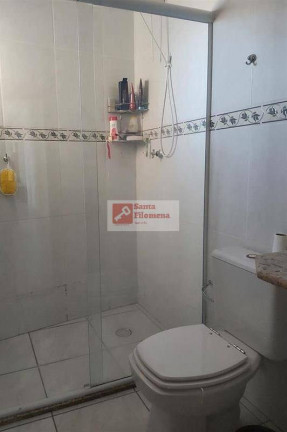 Imagem Cobertura com 2 Quartos à Venda, 140 m² em Vila Pires - Santo André Imagem Cobertura com 2 Quartos à Venda, 140 m² em Vila Pires - Santo André