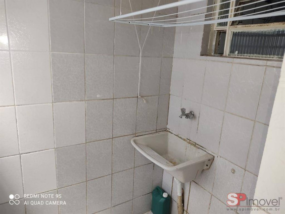 Imagem Apartamento com 2 Quartos à Venda, 45 m² em Jardim Marilu - São Paulo