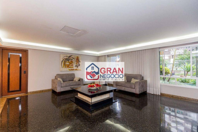 Imagem Apartamento com 4 Quartos à Venda, 143 m² em Batel - Curitiba Imagem Apartamento com 4 Quartos à Venda, 143 m² em Batel - Curitiba